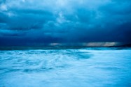 Stormy